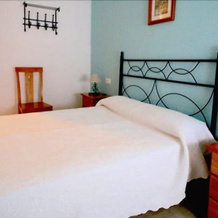 Hotel Casabermeja, 卡萨贝尔梅哈 — 照片 4