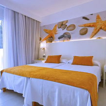 Balansat Y Torremar Apartamentos, 圣胡安包蒂斯塔 — 照片 4