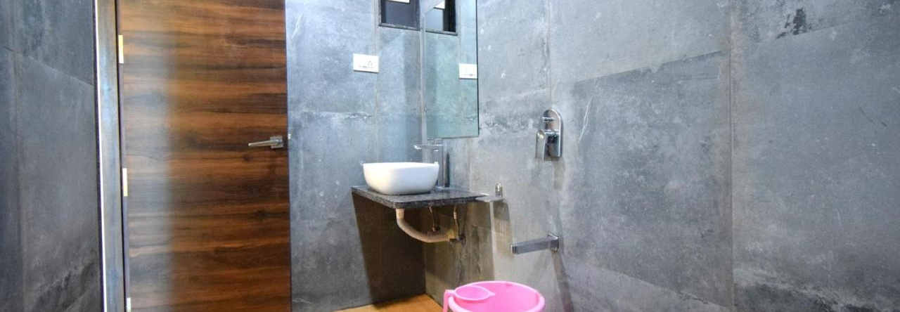 Hotel Fun Park Sanand, 萨南德 — 照片 1