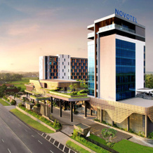 Novotel Yogyakarta International Airport Kulon Progo, Sindutan — photo 4