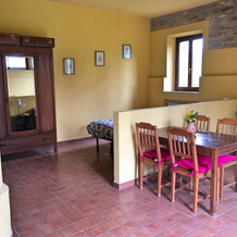 Agriturismo La Distesa, 库普尔蒙塔纳 — 照片 4