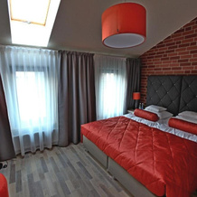 Hotel Stary Browar Kościerzyna, 科希切日纳 — 照片 3
