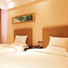 Lai Fu Shi Hotel, 鞍山 — 照片 4