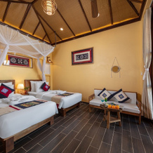 Hanasa Pu Luong Resort, 巴托 — 照片 5
