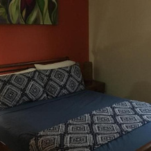 Pandanus Holiday Apartments, 旺加灵海滩 — 照片 4