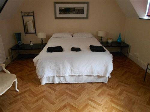 MJB Norwich Taverham Executive and Studio Apartments, 德雷顿 — 照片 1