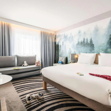 Novotel Marne-La-Vallée Noisy-Le-Grand, 马恩拉瓦莱 — 照片 5