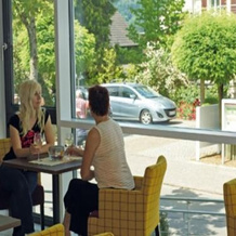 Hotel Anker, Бодман-Людвигсхафен — фото 2