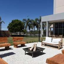 Hotel Camberland Ramallo, 拉马略 — 照片 2