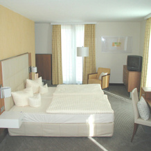 Welcome Hotel Meschede/Hennesee, Мешеде — фото 2