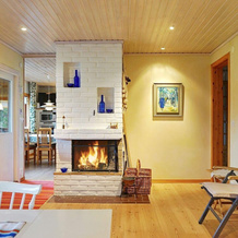 8 Person Holiday Home in Norrtälje, 诺尔塔利耶 — 照片 3