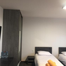 Miś Hotel & Spa, Собутка — фото 3