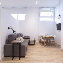 Getaria Apartamentuak, Гетария — фото 4