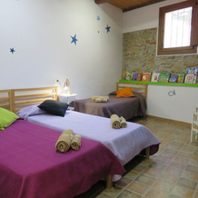 Can Cabano Casa Rural, 利尔斯 — 照片 4