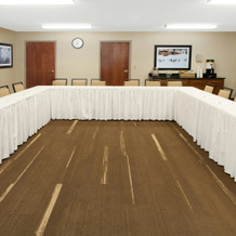 Hampton Inn Birch Run/Frankenmuth, Берч-Ран — фото 4