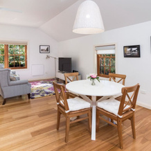Sherwoode Bed and Breakfast, 克劳弗斯 — 照片 2