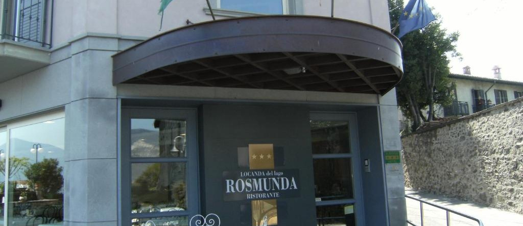 Locanda Del Lago Rosmunda, Iseo — photo 1