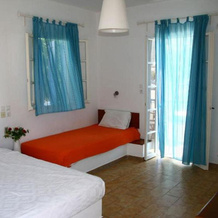 Hotel Minoa, Катапола — фото 3