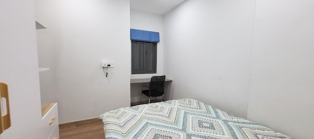 Bcons Garden Luxury Aparment, 迪安 — 照片 1