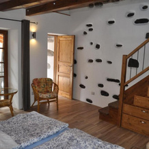 Casa Petrolli, 坎诺比奥 — 照片 4