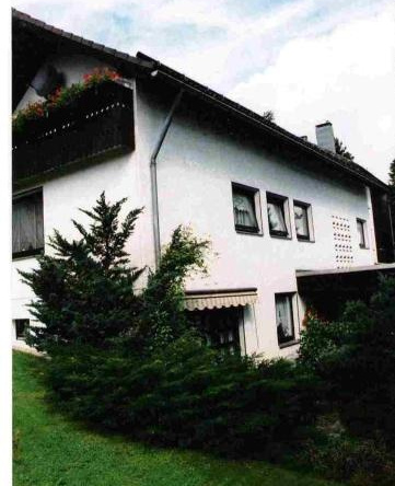Ferienwohnungen Meyer, Браунлаге — фото 1