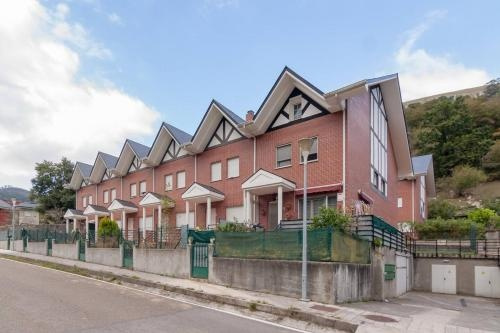 Holiday Home Calle De La Iglesia, Арредондо — фото 1
