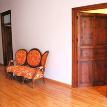 La Casona De Tia Victoria, 鲁埃达 — 照片 2