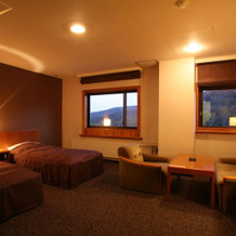 Natural Resort Niseko Weiss Hotel, 留寿都 — 照片 3