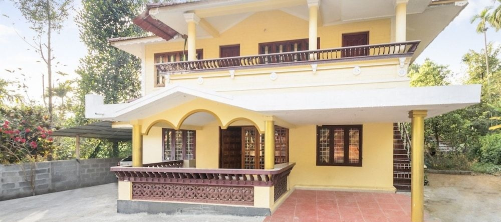 GuestHouser 2 BR Homestay 110d, 米南加迪 — 照片 1