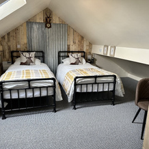 Charming 1-bed Apartment in Hereford, 马奇伯奇 — 照片 3