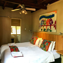 Modimolle Funky Stay Backpackers, Modimolle — photo 2
