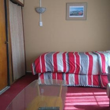 American Bed And Breakfast, Лос-Вилос — фото 3