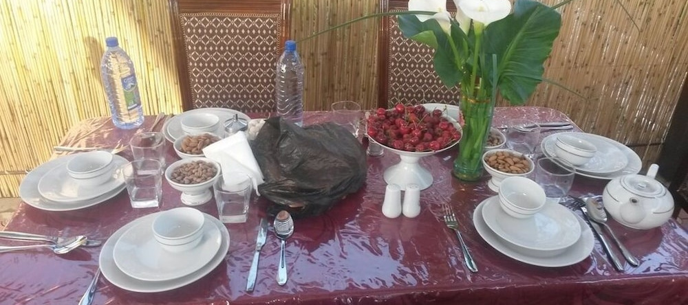 Hotel Kitob Sayyoh - Campsite, Шахрисабз — фото 1