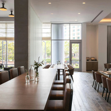 Renaissance Atlanta Airport Gateway Hotel, 科利奇帕克 — 照片 5