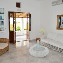 Hotel Oasi, Panarea — photo 2