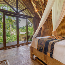 Arcada Bali Bamboo House, Селат — фото 4