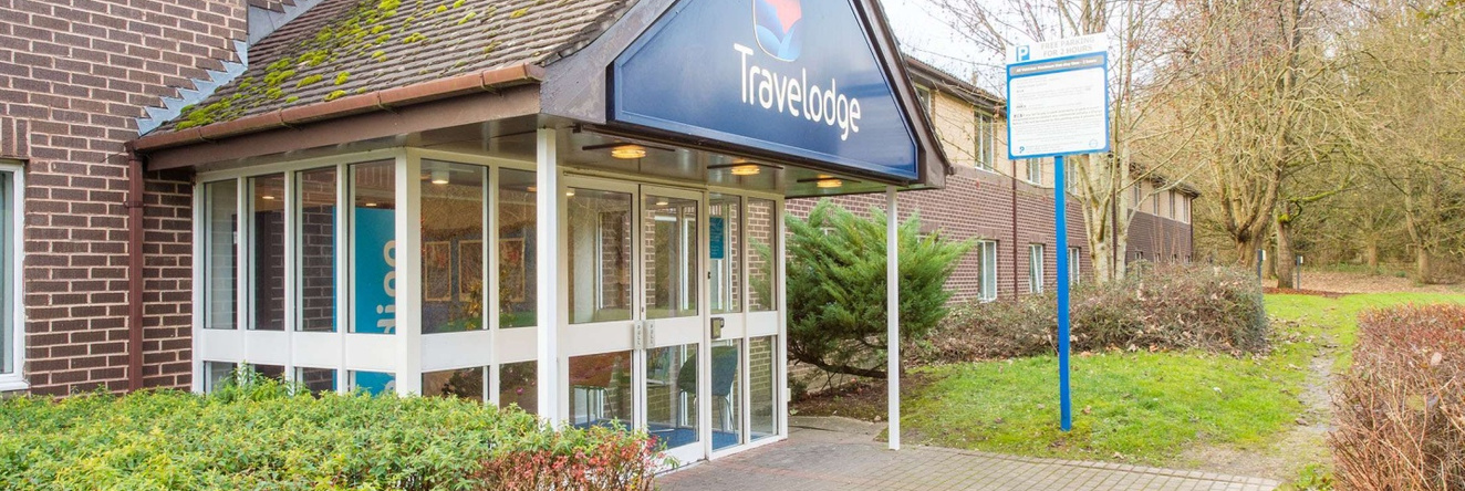 Travelodge Hotel - Chippenham Leigh Delamere M4 Eastbound, Leigh Delamere — photo 1
