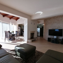 Luxury Three-bedroom Apartment With Amazing Overlook at the sea, Opatija — photo 5