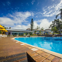 Hotel Morro Dos Conventos, Арарангуа — фото 3