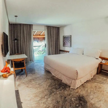 Paru Boutique Hotel, 帕苏-迪卡马拉吉比 — 照片 4