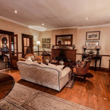 Dawsons Game And Trout Lodge, Барбертон — фото 2