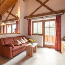 Cozy Mansion in Söll With Garden, 克森 — 照片 3