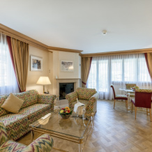 Hotel Vereina, Klosters-Serneus — photo 4