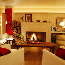 Le Lodge Kerisper, Ла-Трините-сюр-Мер — фото 2