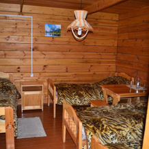 Bereg Baikala, Сарма — фото 4