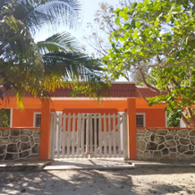 Casa Trujeque, Сисаль — фото 5