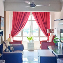 Calv's Suria Kipark Damansara 3R2B Apartment, 卡帕尔 — 照片 3