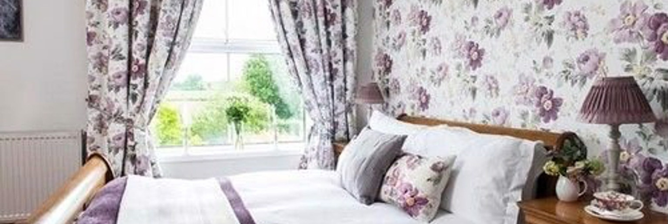 North Dockenbush Bed And Breakfast, Нидд — фото 1