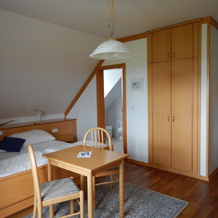 Gästezimmer Krappel, Мюльдорф — фото 4