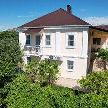 S Mandarinovim Sadom Private House, 苏呼米 — 照片 4